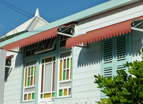 Architecture coloniale en Nouvelle Calédonie (volet 2)