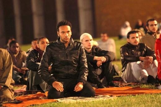 [Critique DVD] La désintégration