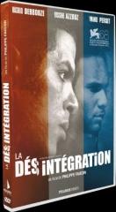 [Critique DVD] La désintégration