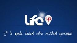 life up reseau social 250x140 Startup : lifeup, réseau social et good jobs