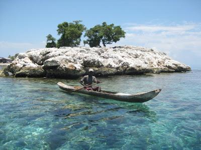 Haïti, La perle des Antilles