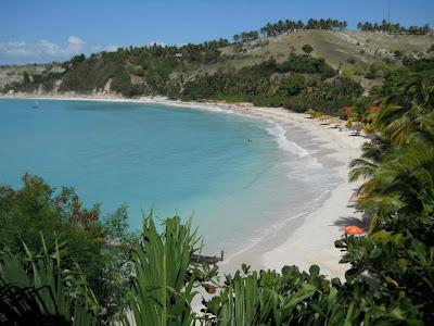 Haïti, La perle des Antilles