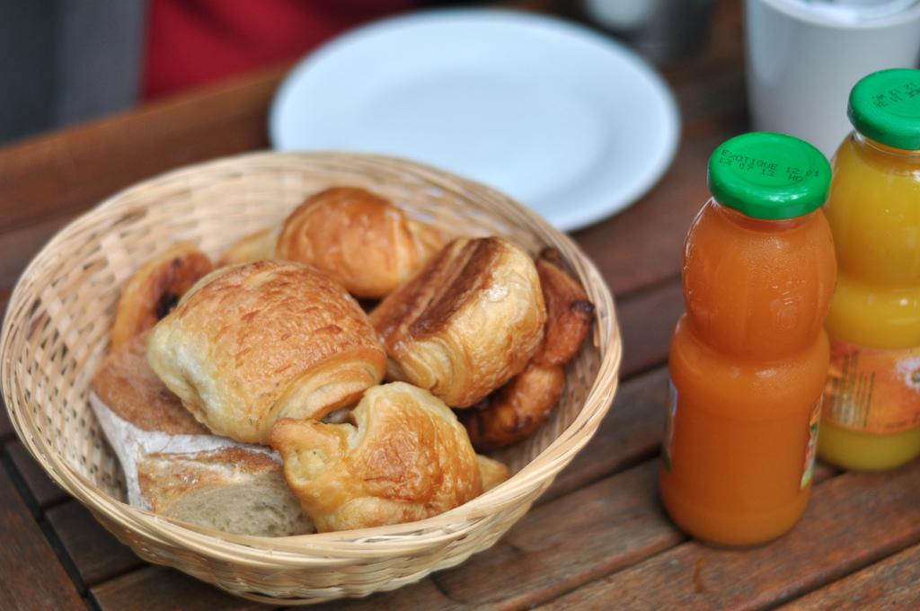 Cabane Perle, une nuit dans les arbres ♥