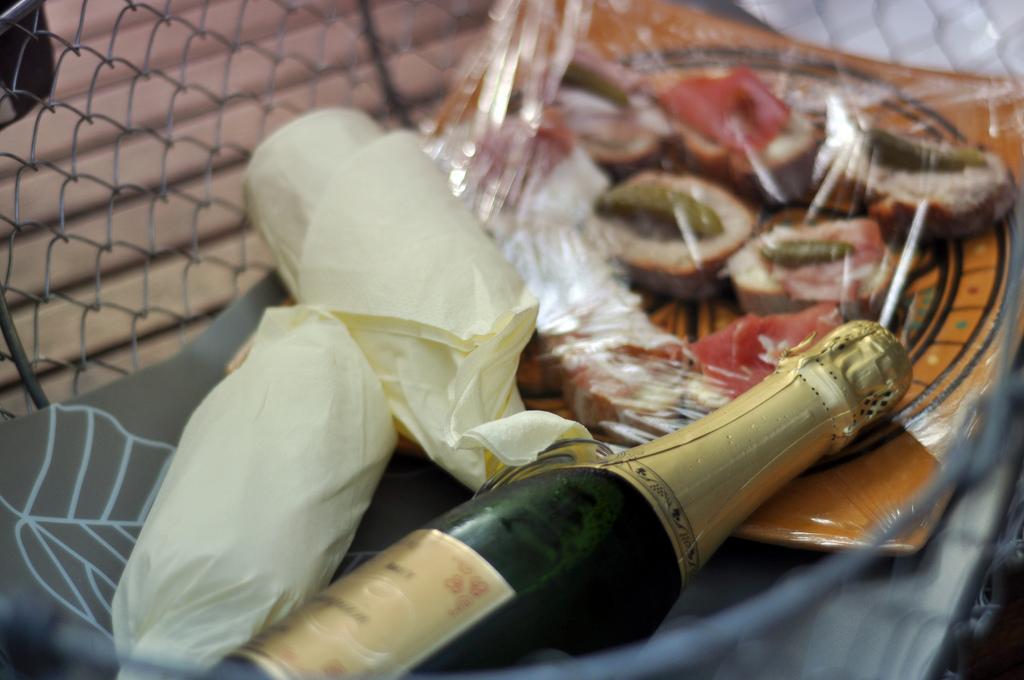 Cabane Perle, une nuit dans les arbres ♥