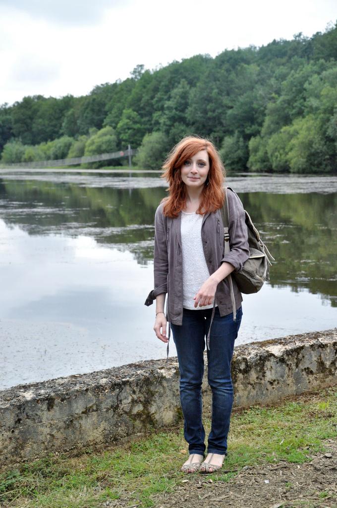 Cabane Perle, une nuit dans les arbres ♥