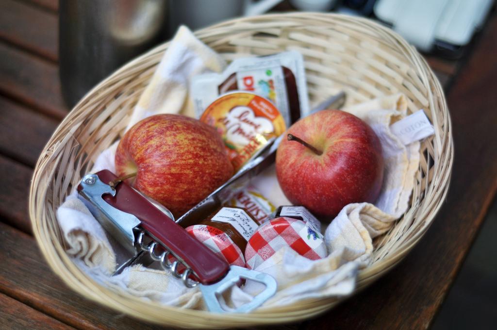 Cabane Perle, une nuit dans les arbres ♥