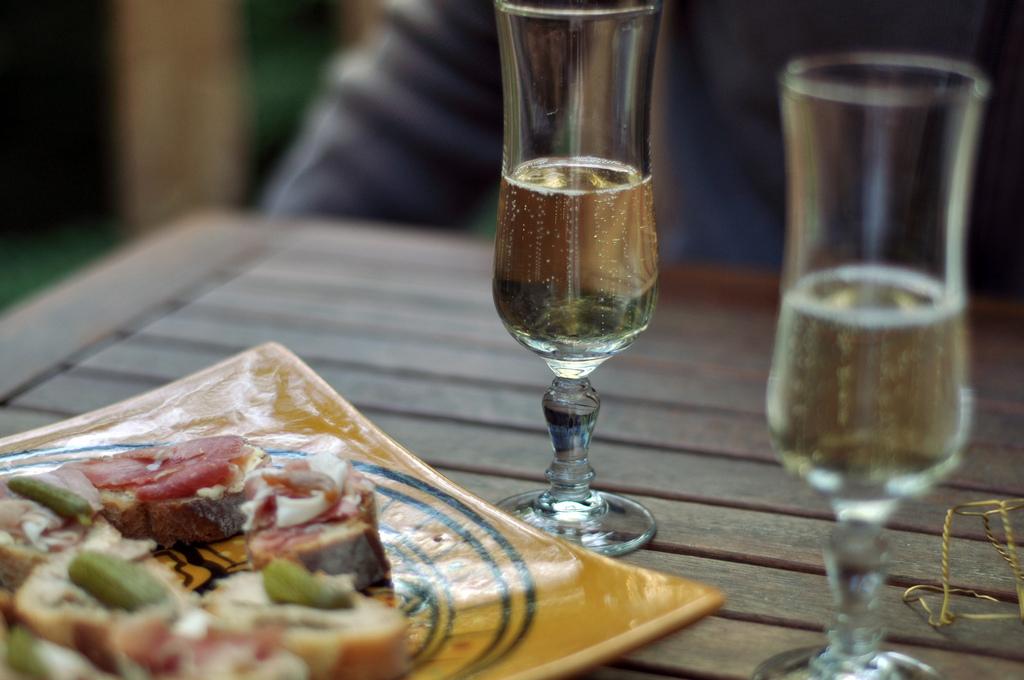 Cabane Perle, une nuit dans les arbres ♥