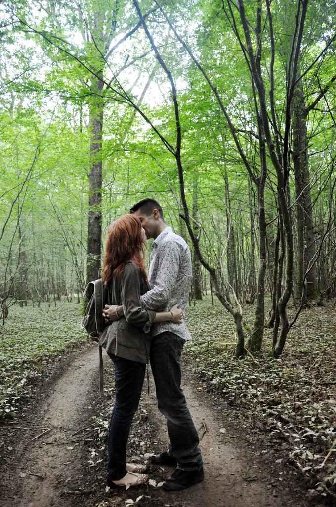 Cabane Perle, une nuit dans les arbres ♥