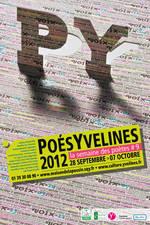 Le programme de la 9e édition de PoésYvelines est disponible.