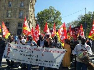 Enseignants, « sans papiers », blogosphère, c’est la rentrée