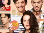 Sélection Mois Septembre 2012.