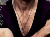 Alexander Skarsgard pour Style Australia.