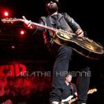 [Photos] Rancid @ Le Trianon – 02/08/2012