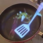 Simuler la cuisine, ce sera possible! Simuler la cuisine, ce sera possible!