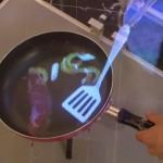 Simuler la cuisine, ce sera possible! Simuler la cuisine, ce sera possible!