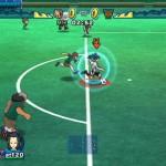 Nintendo annonce Inazuma Eleven Strikers sur Wii