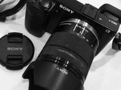 Test prise main Sony NEX-7