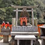 Voyage Japon - Fushimi Inari