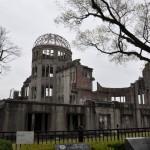Voyage Japon - Hiroshima