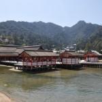 Voyage Japon - Miyajima