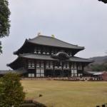 Voyage Japon - Nara