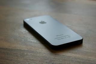 iPhone 5 : le proto en photos et en vidéo