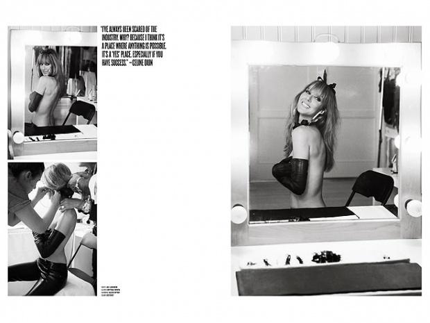 Céline Dion métamorphosée en bombe sexy pour V Magazine : IN or OUT ?