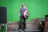 Secrets Ciné tournage héroïque pour Avengers…
