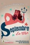Septembre En Mer à Marseille jusqu'au 7 octobre 2012