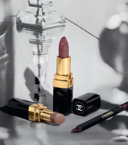 Une des plus belles collections de cet automne… Les essentiels de Chanel!