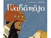 premier mardi, c'est permis Mahârâja