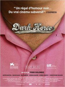 Cinéma : Dark Horse (L’outsider)
