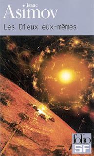 L'Automne Asimov: Passer à l'histoire
