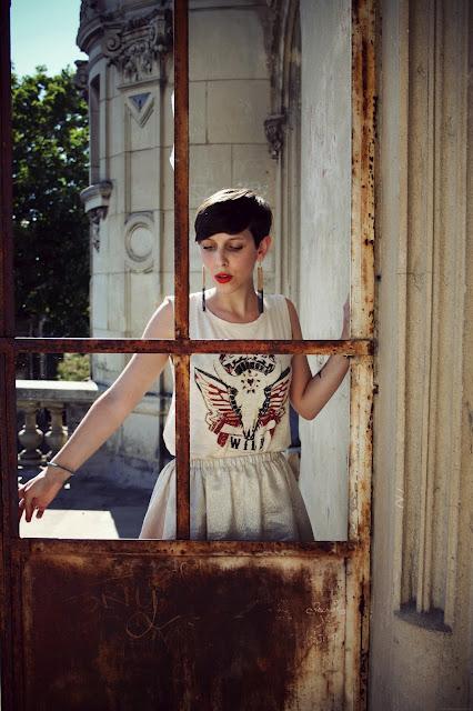 # Le Prieuré de Conflans et ses péniches #