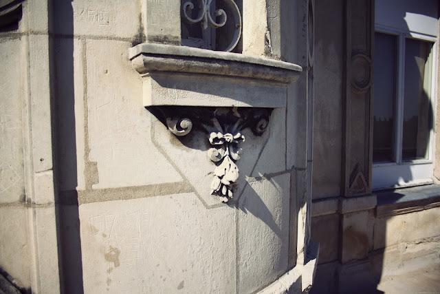 # Le Prieuré de Conflans et ses péniches #