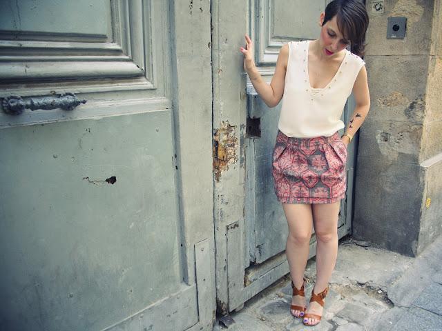 # Ma jolie tapisserie #