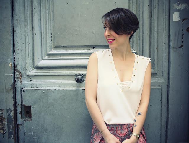 # Ma jolie tapisserie #