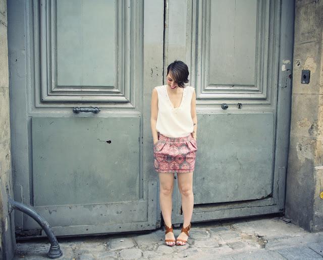 # Ma jolie tapisserie #