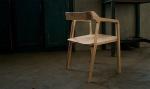 Kundera Chair by GUD Conspiracy