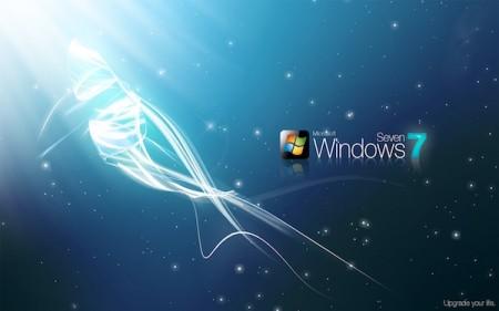 Part de marché : Windows 7 (enfin) au dessus de Windows XP