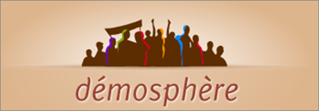 démosphère : agenda alternatif démosphère : agenda alternatif