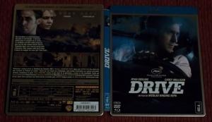 Drive [Edition prestige FNAC]