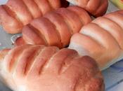 Petits pains viennois...pour bonne rentrée