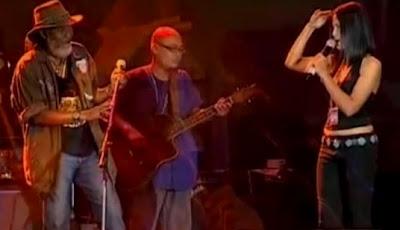 Issan, Les racines de la musique [HD]