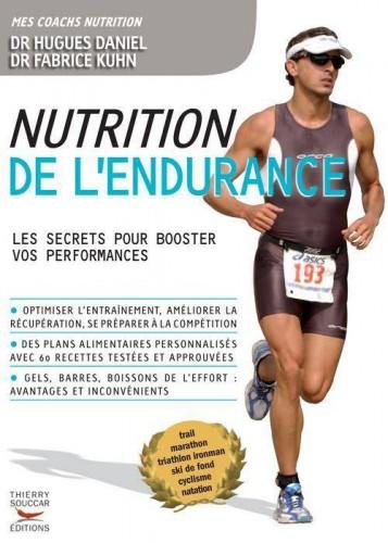 A lire : Nutrition de l’endurance