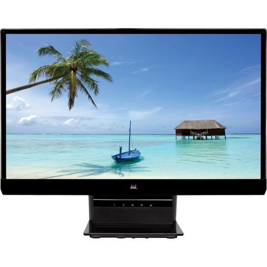 Viewsonic VX70 Series : Vous rêviez d’un multi-écran à bords fins?