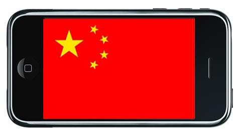 Marché des smartphones : la Chine loin devant