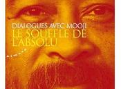 Mooji nouveau livre