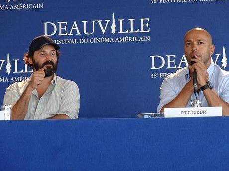 Festival de Deauville 2012 – Jour 4
