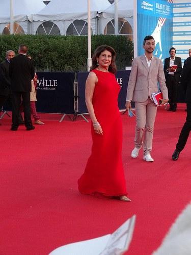 Festival de Deauville 2012 – Jour 4